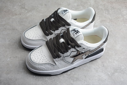Baskets basses BAPE STA 93