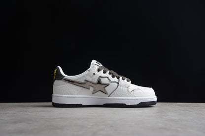 Baskets basses BAPE STA 93