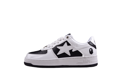 Baskets basses BAPE STA