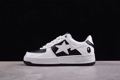 Baskets basses BAPE STA