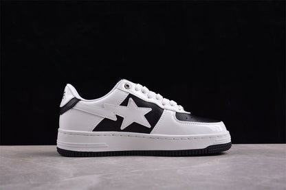 Baskets basses BAPE STA