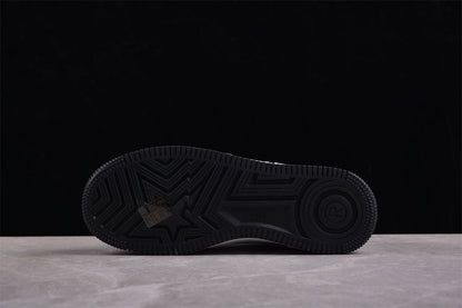 Baskets basses BAPE STA