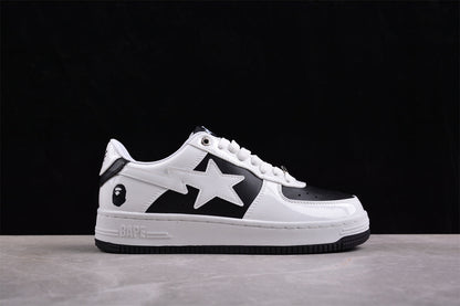 Baskets basses BAPE STA
