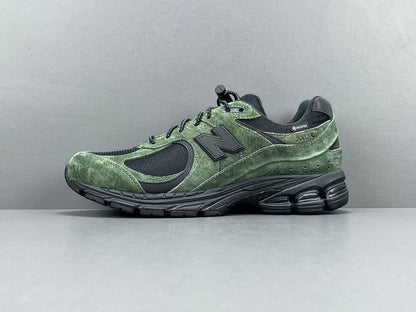 JJJJOUND x NEW BALANCE 2002R GORE-TEX PIN