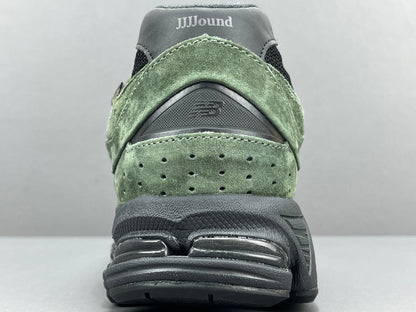 JJJJOUND x NEW BALANCE 2002R GORE-TEX PIN