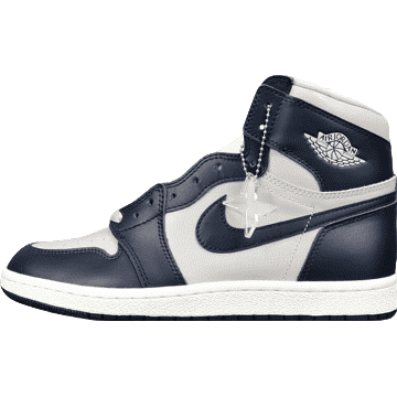JORDAN 1 HIGH 85 x GEORGETOWN 