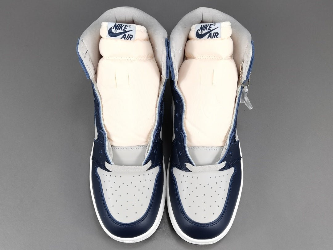 JORDAN 1 HIGH 85 x GEORGETOWN 