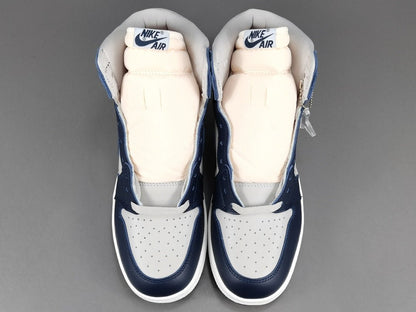 JORDAN 1 HIGH 85 x GEORGETOWN 