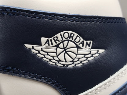 JORDAN 1 HIGH 85 x GEORGETOWN 