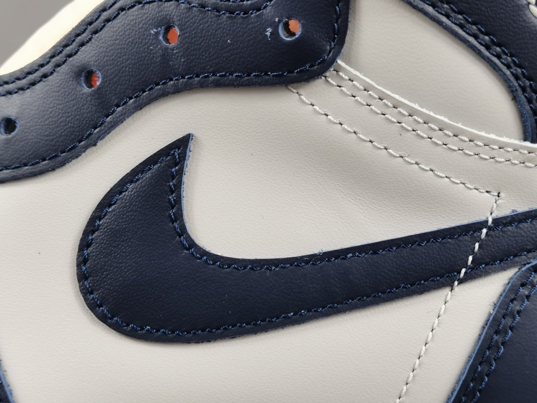 JORDAN 1 HIGH 85 x GEORGETOWN 