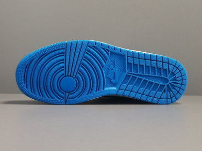 JORDAN 1 HIGH OG SP x FRAGMENT TRAVIS SCOTT 