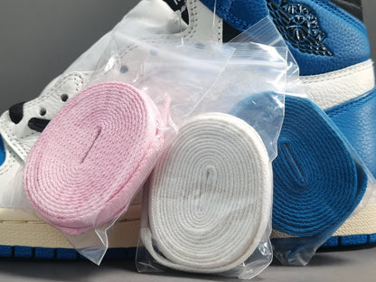 JORDAN 1 HIGH OG SP x FRAGMENT TRAVIS SCOTT 