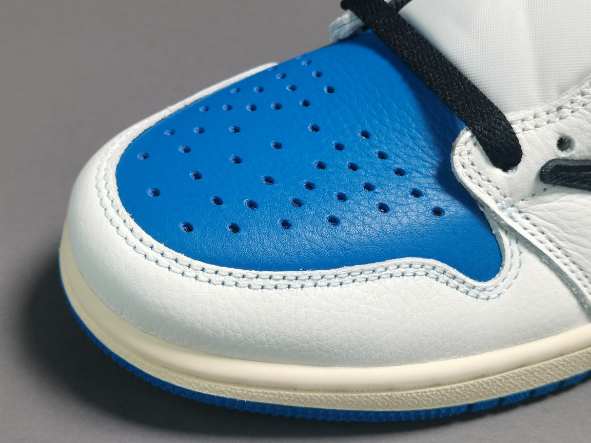 JORDAN 1 HIGH OG SP x FRAGMENT TRAVIS SCOTT 