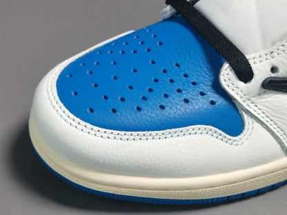 JORDAN 1 HIGH OG SP x FRAGMENT TRAVIS SCOTT 