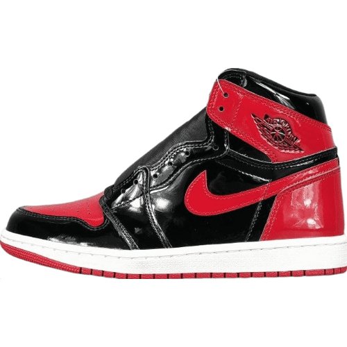JORDAN 1 HIGH OG x BREVET BRED 