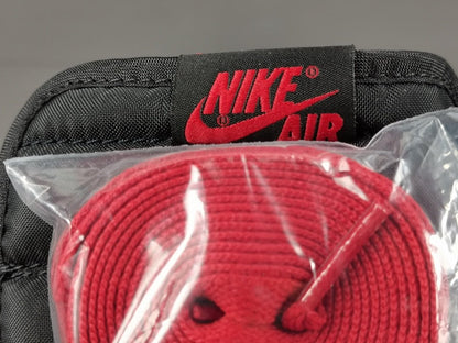 JORDAN 1 HIGH OG x BREVET BRED 