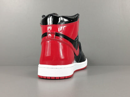 JORDAN 1 HIGH OG x BREVET BRED 