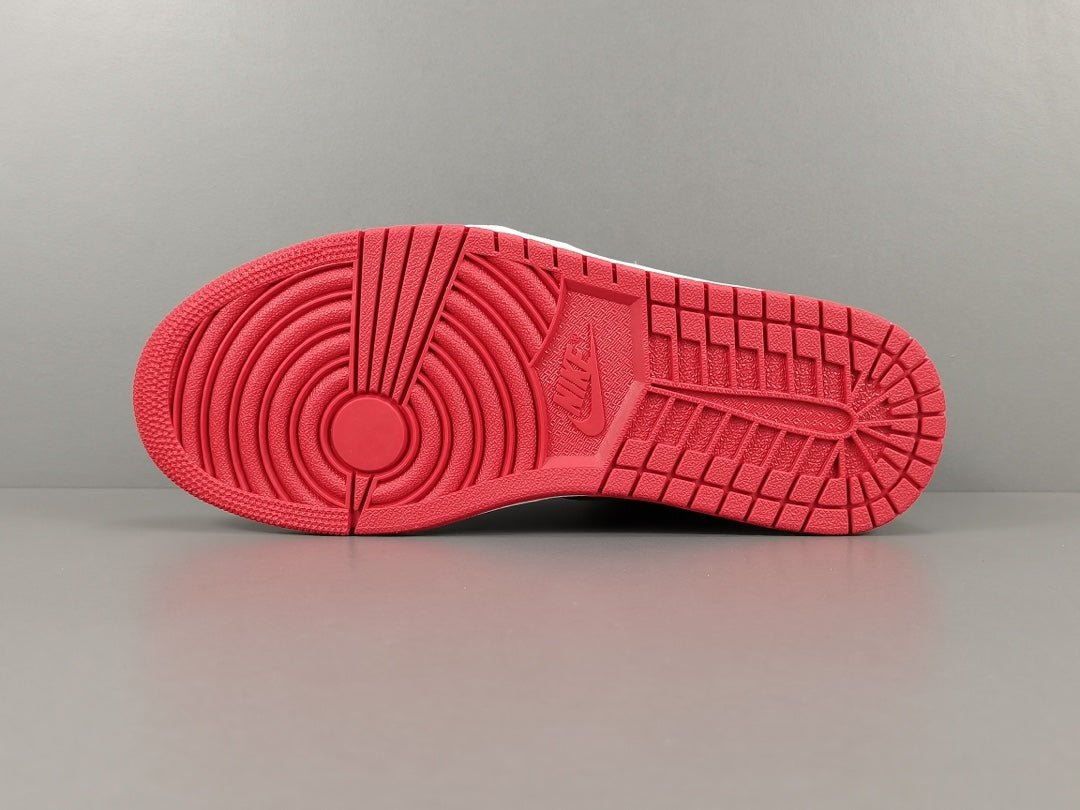 JORDAN 1 HIGH OG x BREVET BRED 