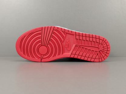 JORDAN 1 HIGH OG x BREVET BRED 