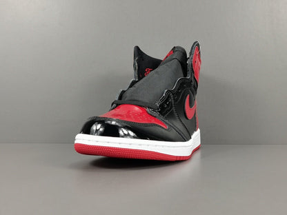 JORDAN 1 HIGH OG x BREVET BRED 