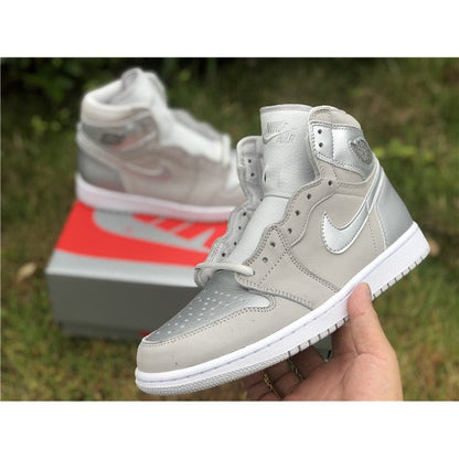 JORDAN 1 HIGH x CO JAPAN GRIS NEUTRE 