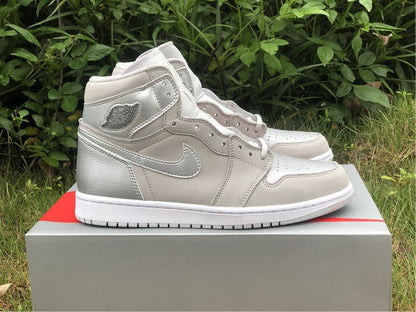 JORDAN 1 HIGH x CO JAPAN GRIS NEUTRE 