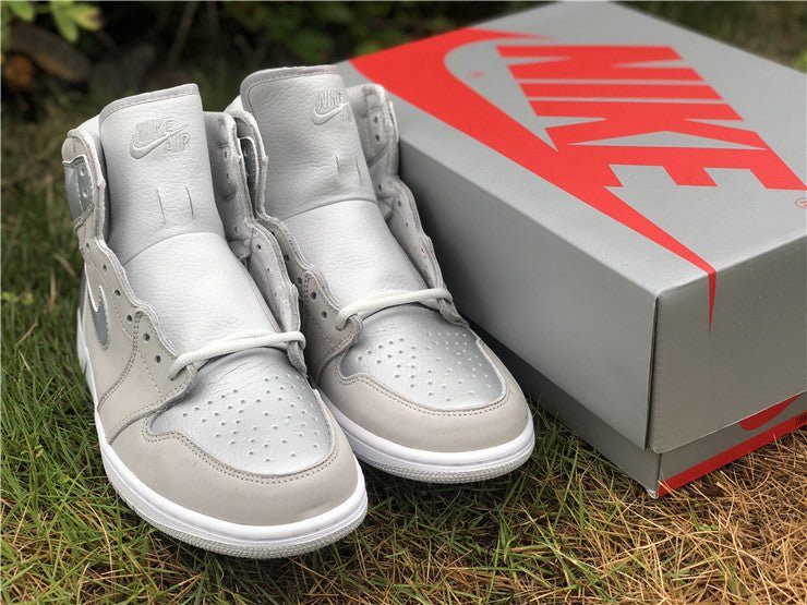 JORDAN 1 HIGH x CO JAPAN GRIS NEUTRE 