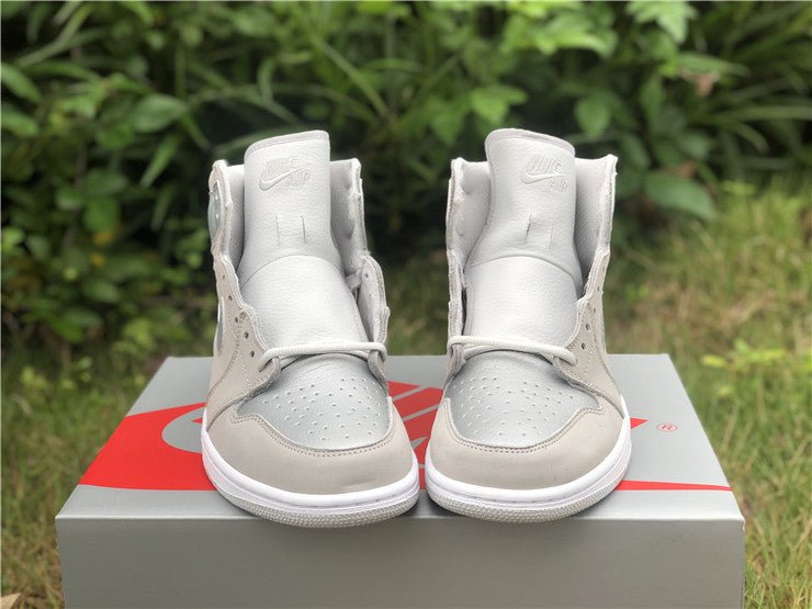 JORDAN 1 HIGH x CO JAPAN GRIS NEUTRE 