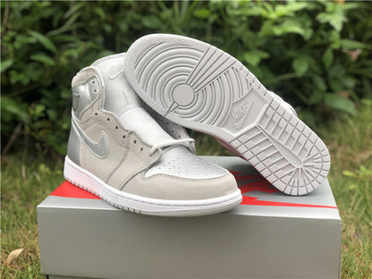 JORDAN 1 HIGH x CO JAPAN GRIS NEUTRE 