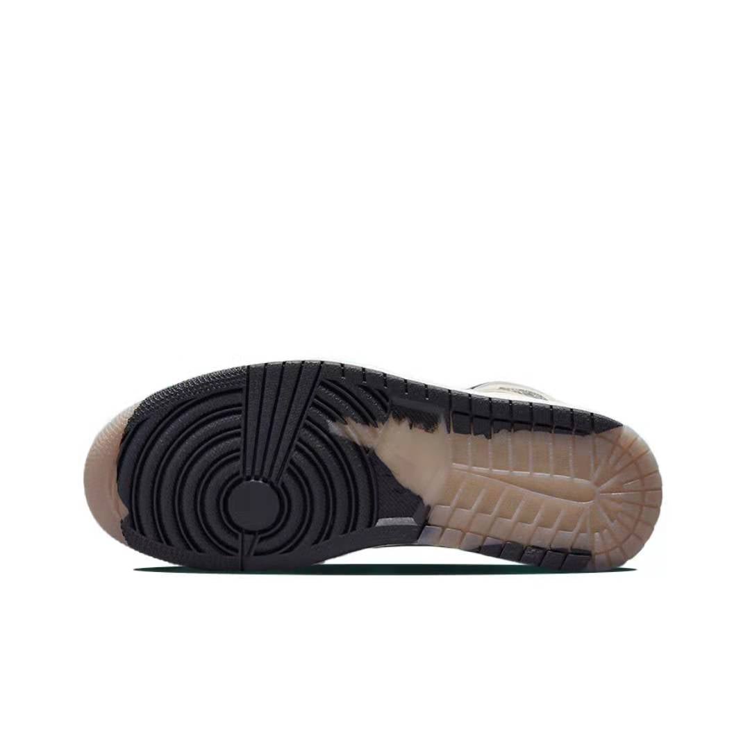 JORDAN 1 HIGH x ELEMENT GORE-TEX LIGHT BONE 