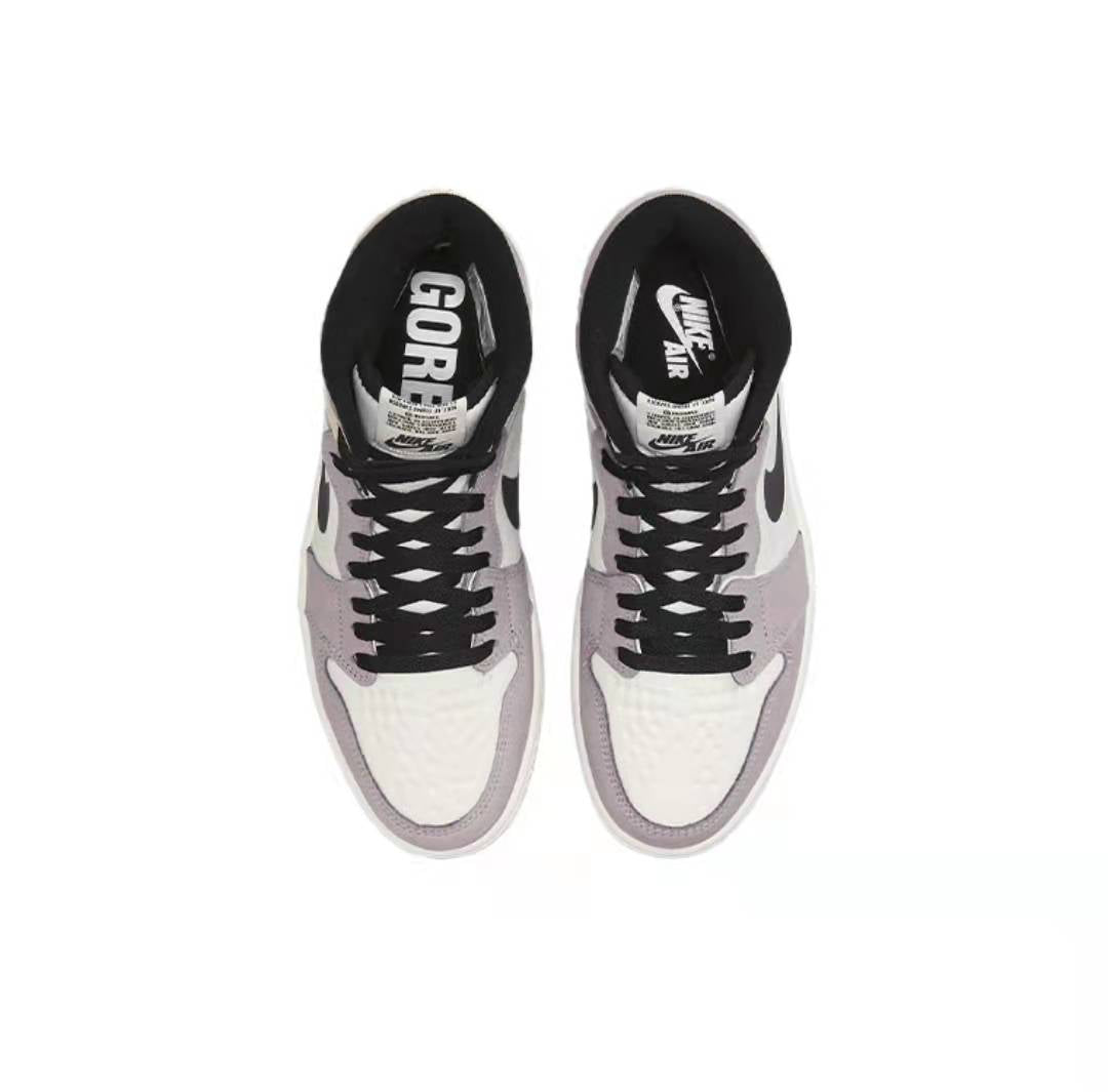 JORDAN 1 HIGH x ELEMENT GORE-TEX LIGHT BONE 