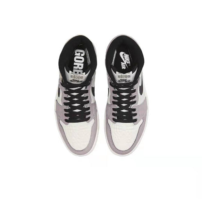 JORDAN 1 HIGH x ELEMENT GORE-TEX LIGHT BONE 