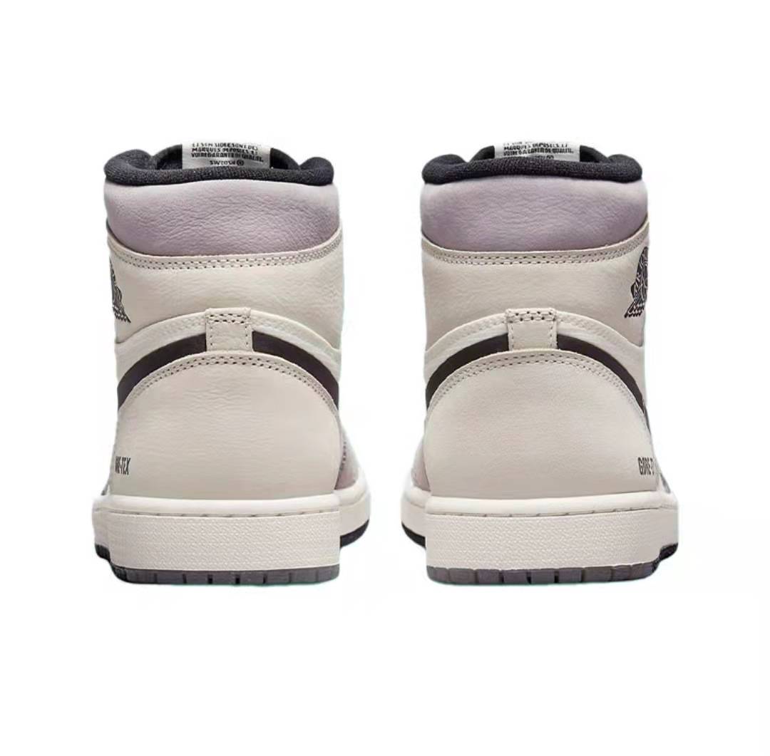 JORDAN 1 HIGH x ELEMENT GORE-TEX LIGHT BONE 