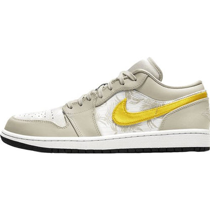 JORDAN 1 LOW x PALM TREE 