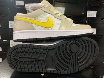 JORDAN 1 LOW x PALM TREE 