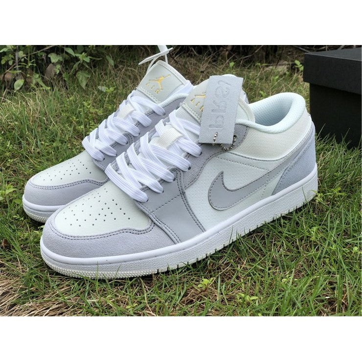 JORDAN 1 LOW x PARIS 