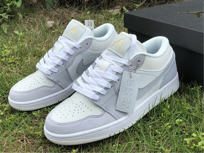 JORDAN 1 LOW x PARIS 