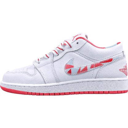 JORDAN 1 LOW x TOPAZ MIST 