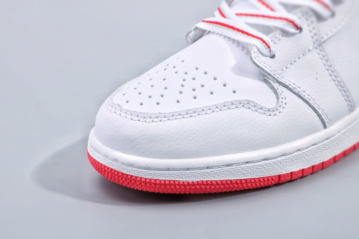 JORDAN 1 LOW x TOPAZ MIST 