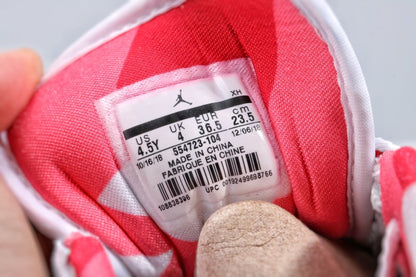 JORDAN 1 LOW x TOPAZ MIST 