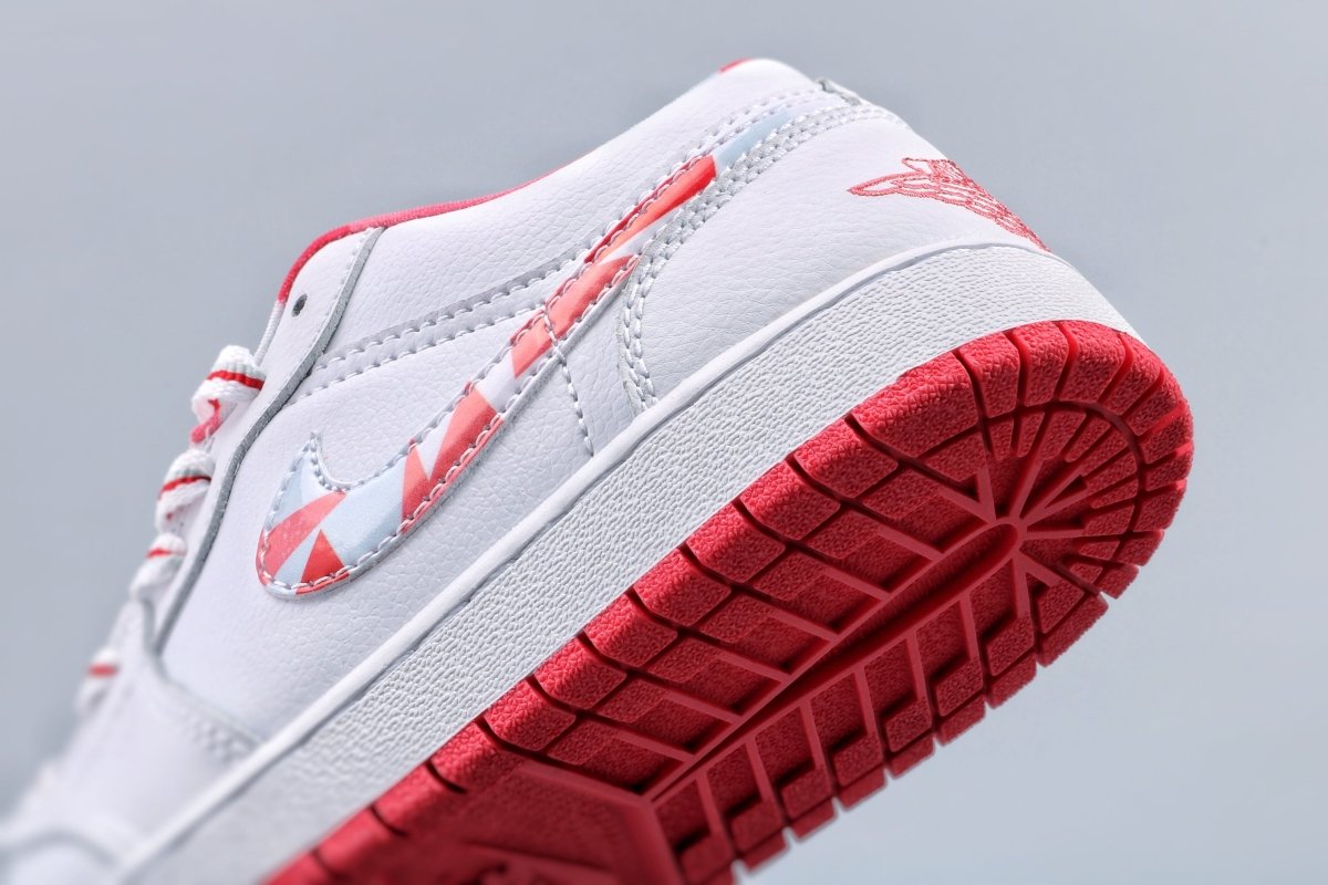 JORDAN 1 LOW x TOPAZ MIST 