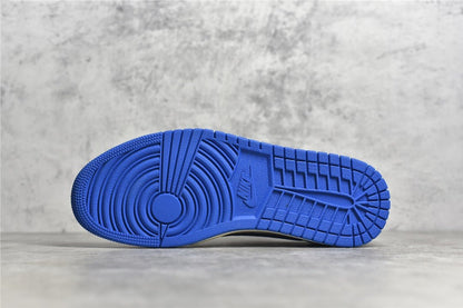 JORDAN 1 LOW x TRAVIS SCOTT Fragment