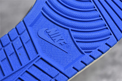 JORDAN 1 LOW x TRAVIS SCOTT Fragment