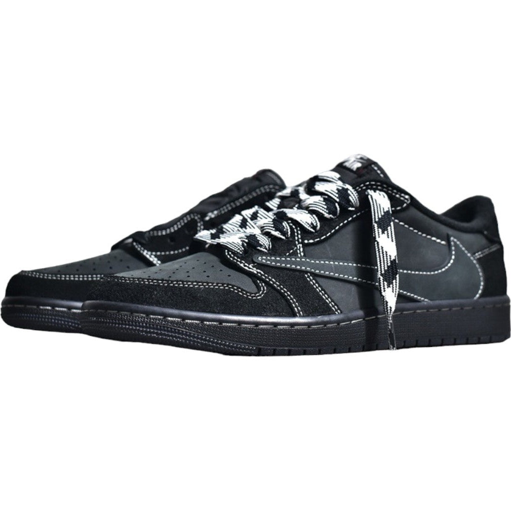 JORDAN 1 LOW x TRAVIS SCOTT PHANTOM 