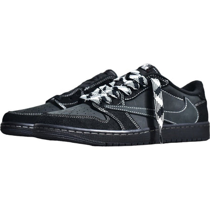 JORDAN 1 LOW x TRAVIS SCOTT PHANTOM 