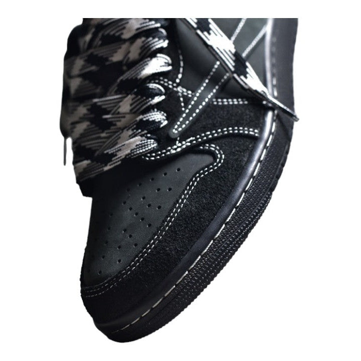 JORDAN 1 LOW x TRAVIS SCOTT PHANTOM 