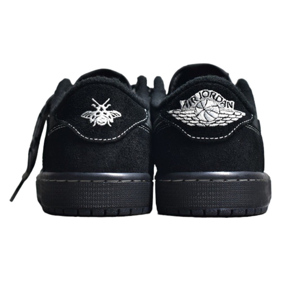 JORDAN 1 LOW x TRAVIS SCOTT PHANTOM 