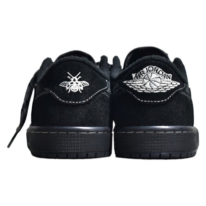 JORDAN 1 LOW x TRAVIS SCOTT PHANTOM 