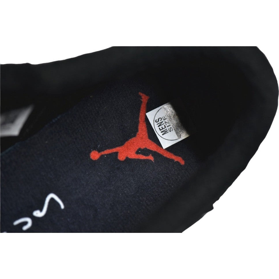 JORDAN 1 LOW x TRAVIS SCOTT PHANTOM 