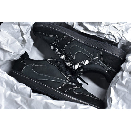 JORDAN 1 LOW x TRAVIS SCOTT PHANTOM 